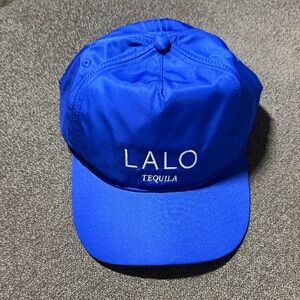 LALO Tequila Adjustable Hat NWT